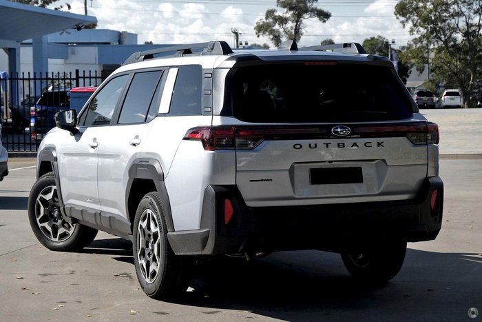2026 Subaru Outback AWD Touring