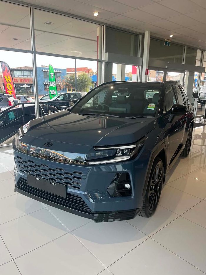 2026 Toyota RAV4
