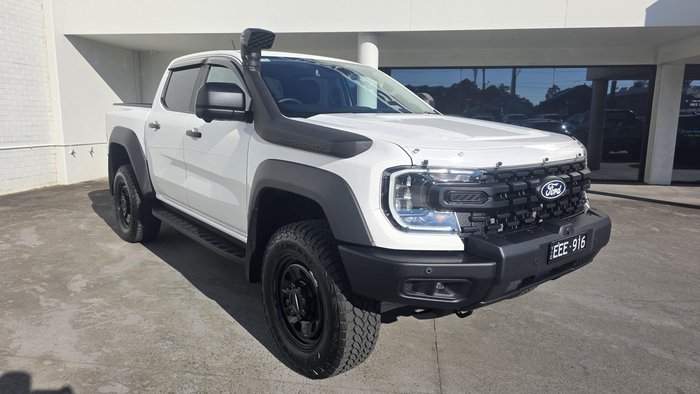 2026 Ford Ranger Super Duty