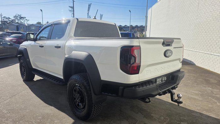2026 Ford Ranger Super Duty