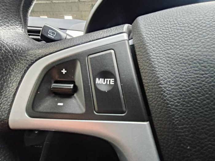 2012 Hyundai Accent Active
