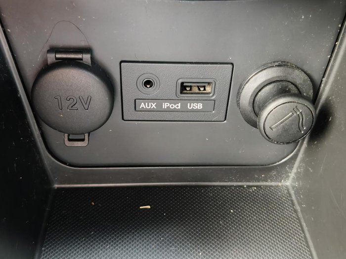 2012 Hyundai Accent Active