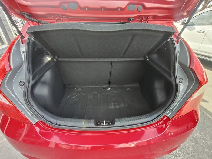 2012 Hyundai Accent Active