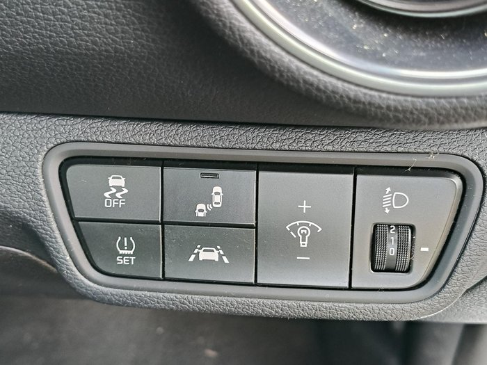 2019 Kia Cerato GT BD MY19 Clear White