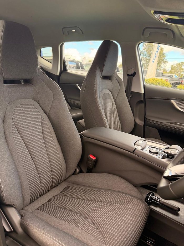 2026 Chery Tiggo 7 Urban