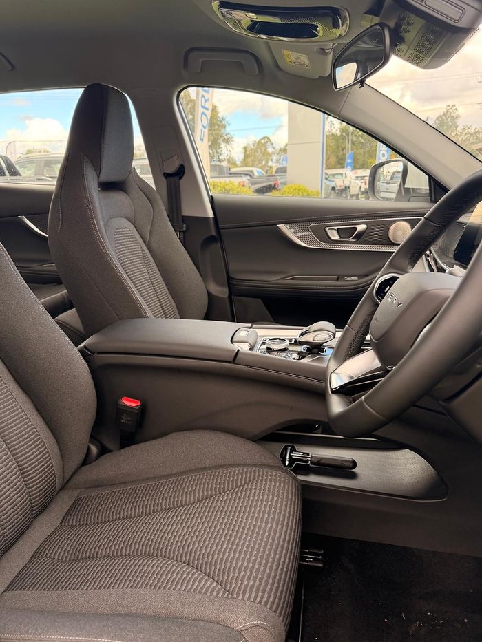 2026 Chery Tiggo 7 Urban