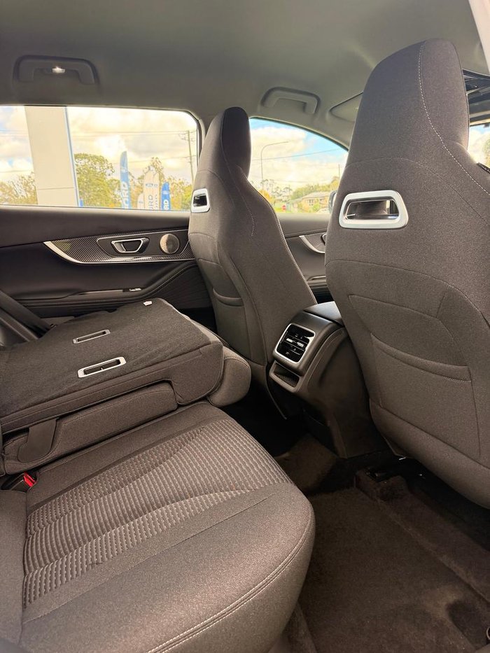 2026 Chery Tiggo 7 Urban