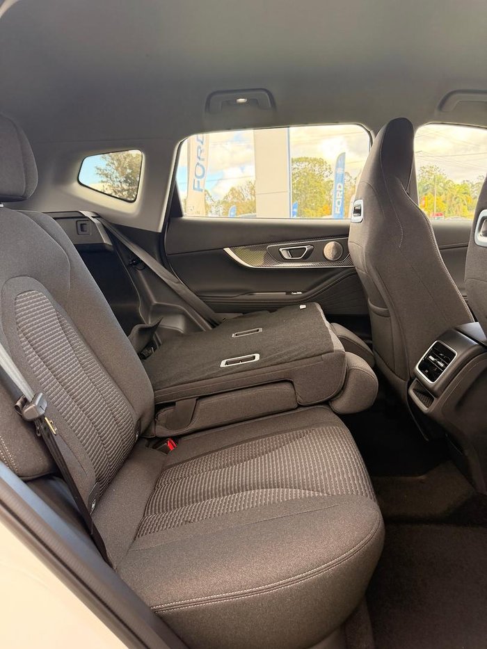 2026 Chery Tiggo 7 Urban