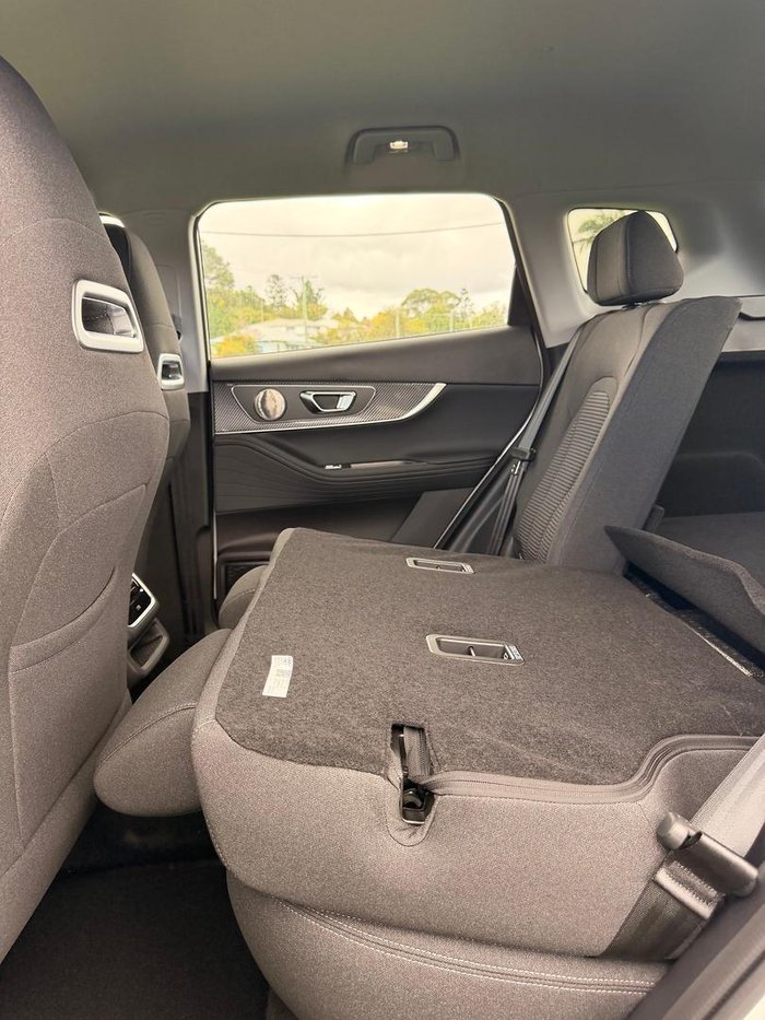 2026 Chery Tiggo 7 Urban