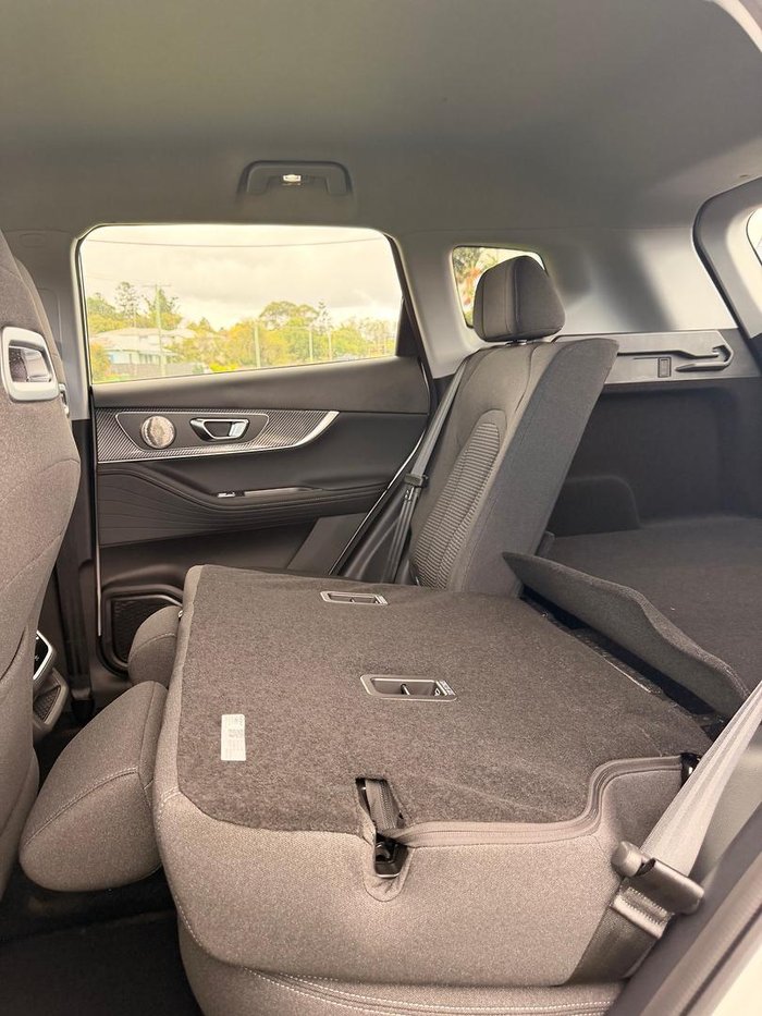 2026 Chery Tiggo 7 Urban
