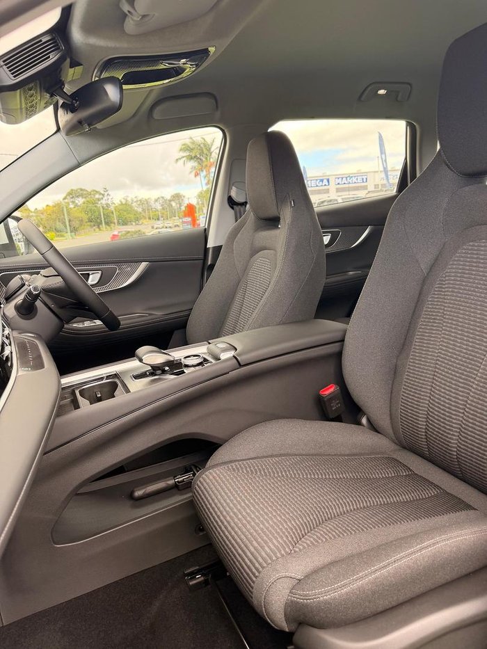 2026 Chery Tiggo 7 Urban