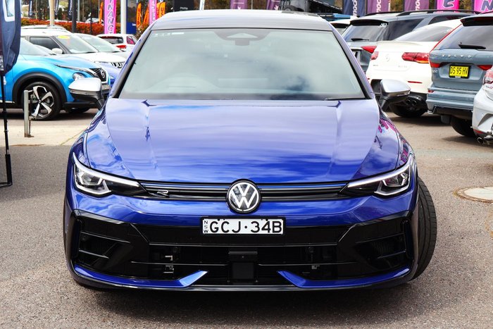 2026 Volkswagen Golf