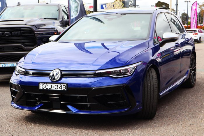 2026 Volkswagen Golf