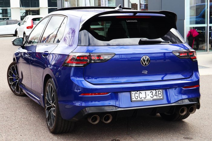2026 Volkswagen Golf