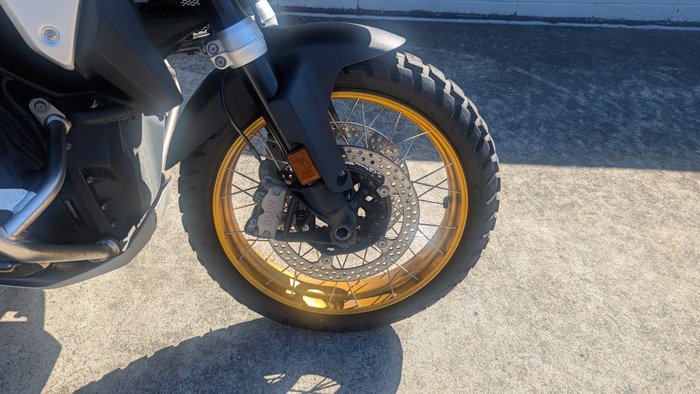 2024 BMW Motorrad R 1300 GS TROPHY Blue