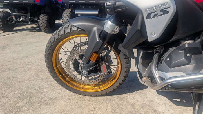 2024 BMW Motorrad R 1300 GS TROPHY Blue