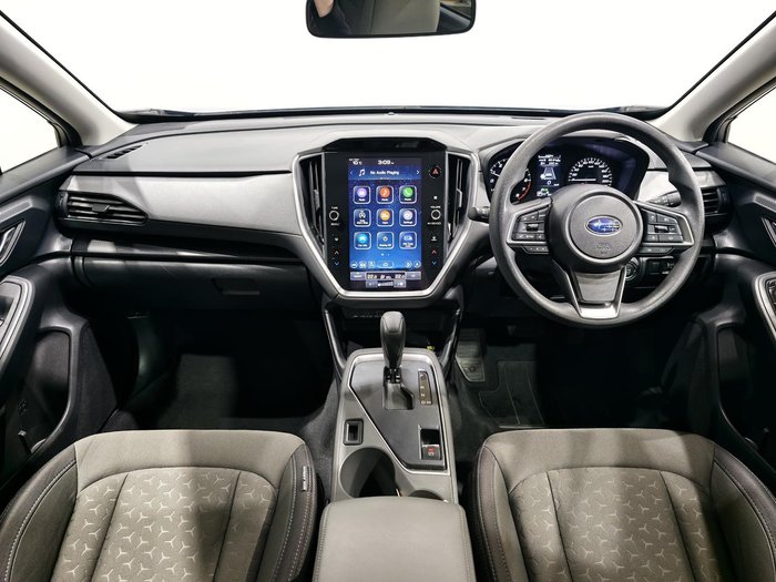 2024 Subaru Crosstrek 2.0L