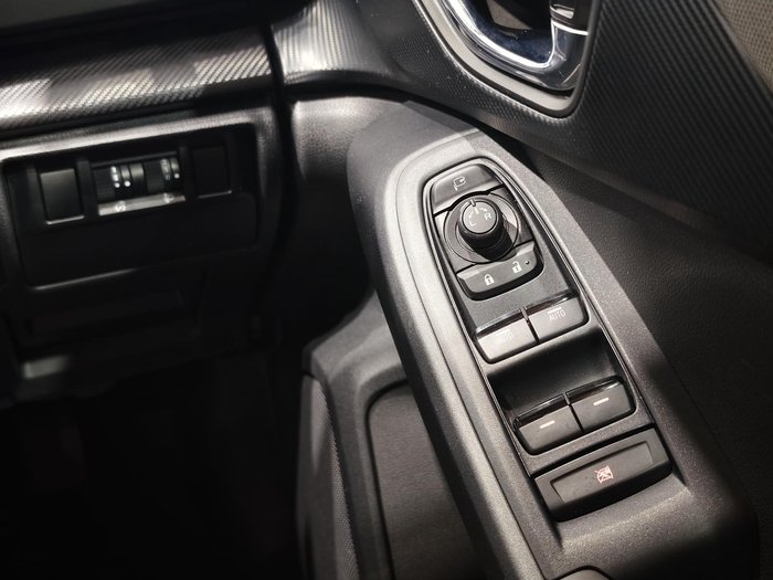 2024 Subaru Crosstrek 2.0L