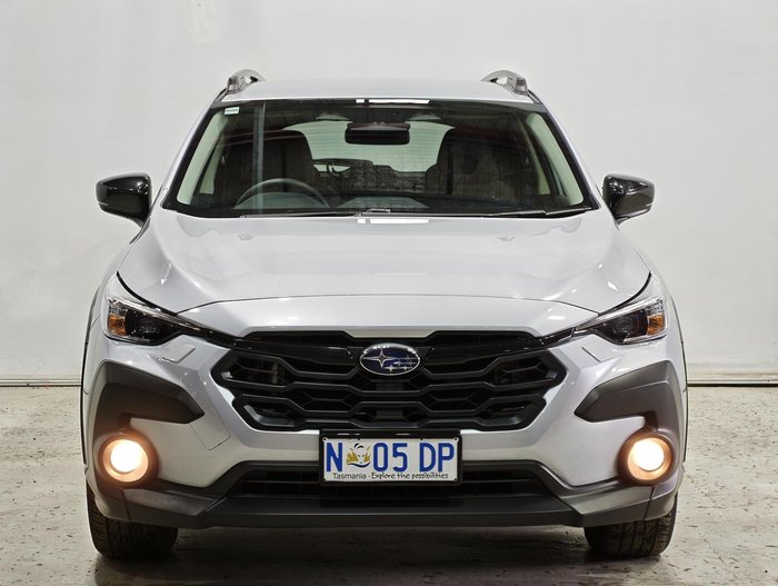 2024 Subaru Crosstrek 2.0L