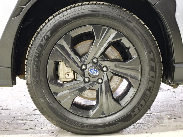 2024 Subaru Crosstrek 2.0L