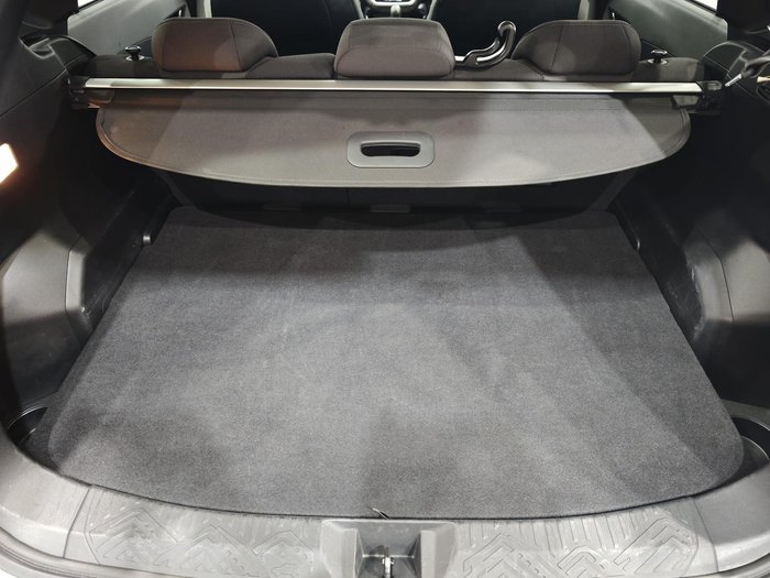 2024 Subaru Crosstrek 2.0L