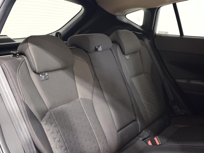 2024 Subaru Crosstrek 2.0L