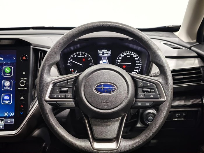 2024 Subaru Crosstrek 2.0L