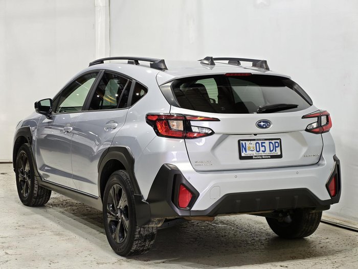 2024 Subaru Crosstrek 2.0L