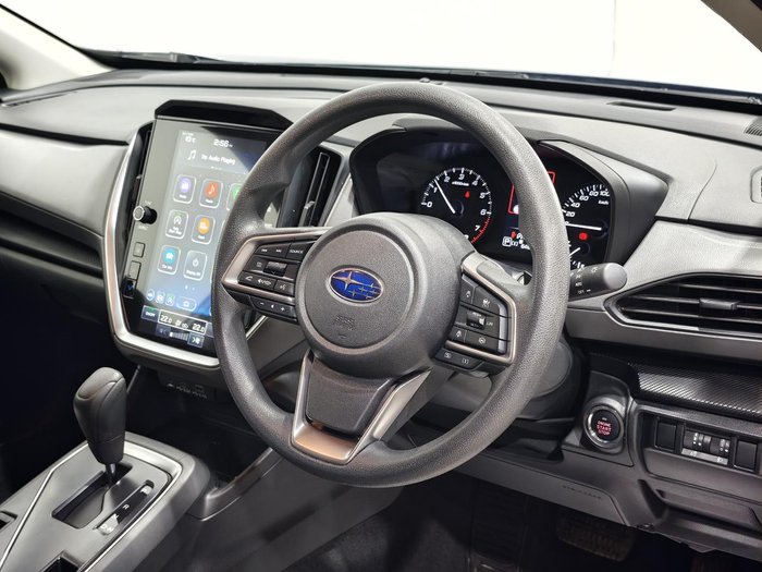 2024 Subaru Crosstrek 2.0L