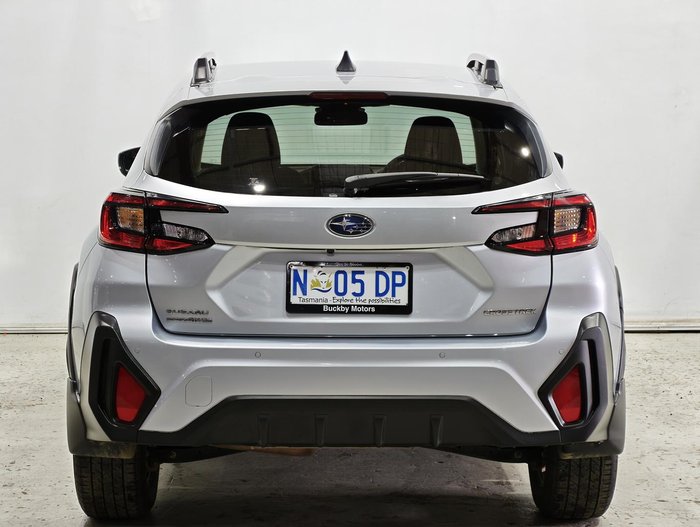 2024 Subaru Crosstrek 2.0L