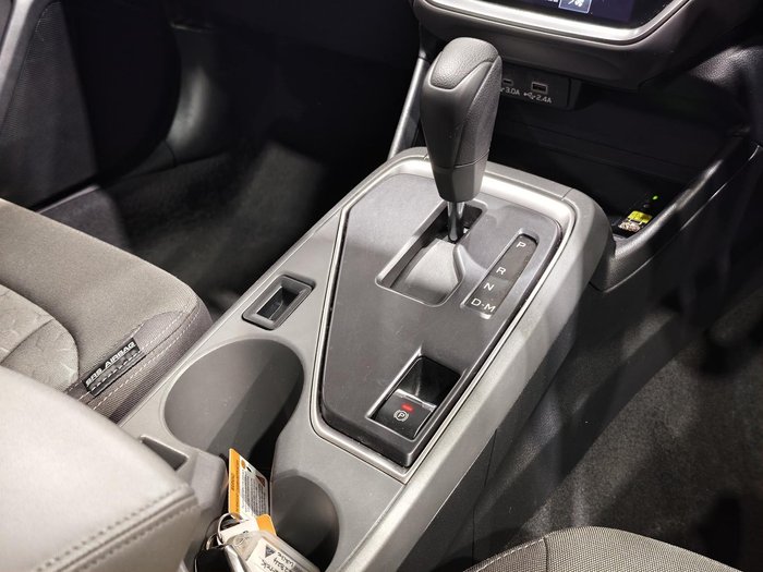 2024 Subaru Crosstrek 2.0L
