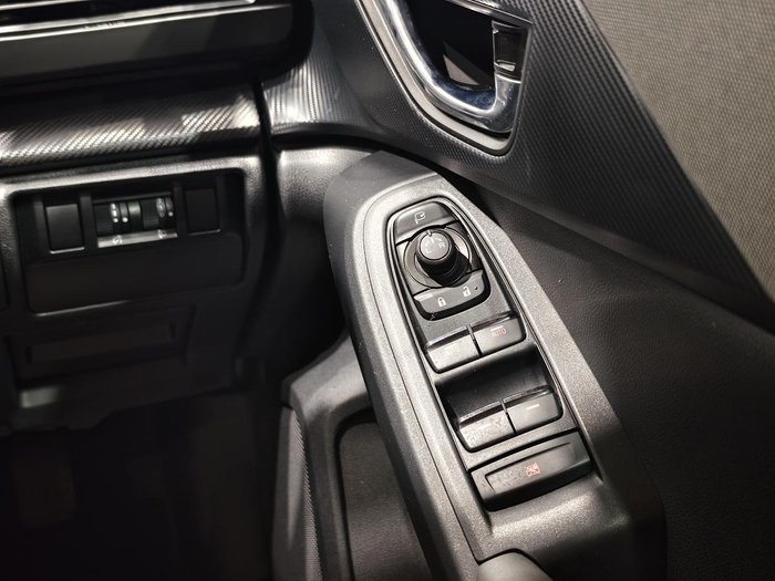 2024 Subaru Crosstrek 2.0L