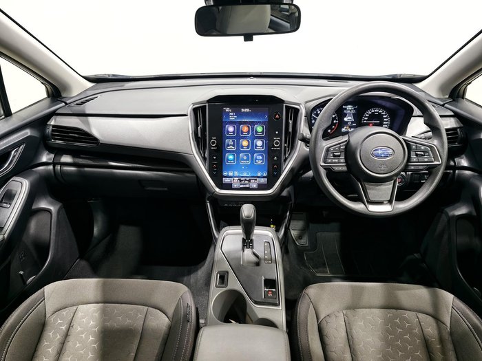 2024 Subaru Crosstrek 2.0L