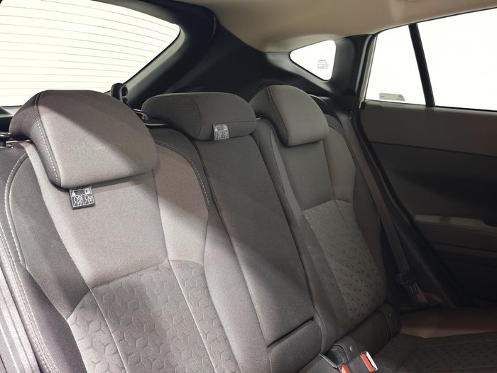 2024 Subaru Crosstrek 2.0L