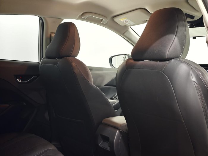 2024 Subaru Crosstrek 2.0L