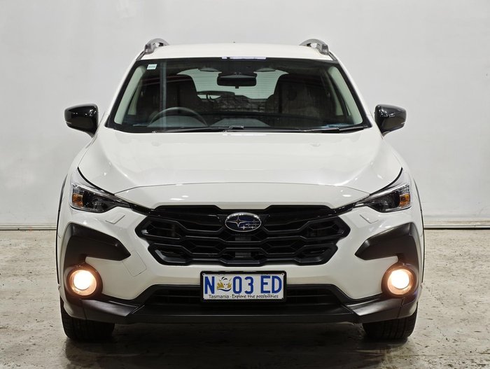 2024 Subaru Crosstrek 2.0L