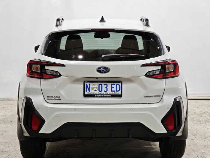 2024 Subaru Crosstrek 2.0L