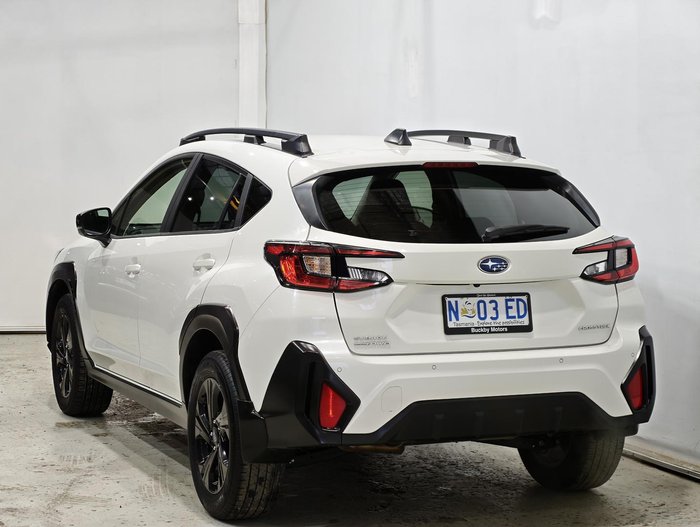 2024 Subaru Crosstrek 2.0L