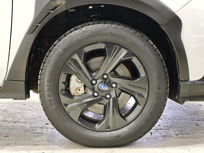 2024 Subaru Crosstrek 2.0L