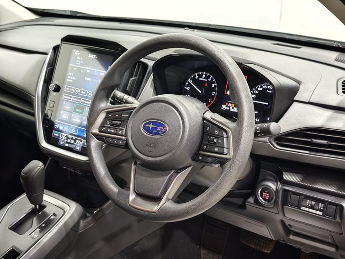 2024 Subaru Crosstrek 2.0L