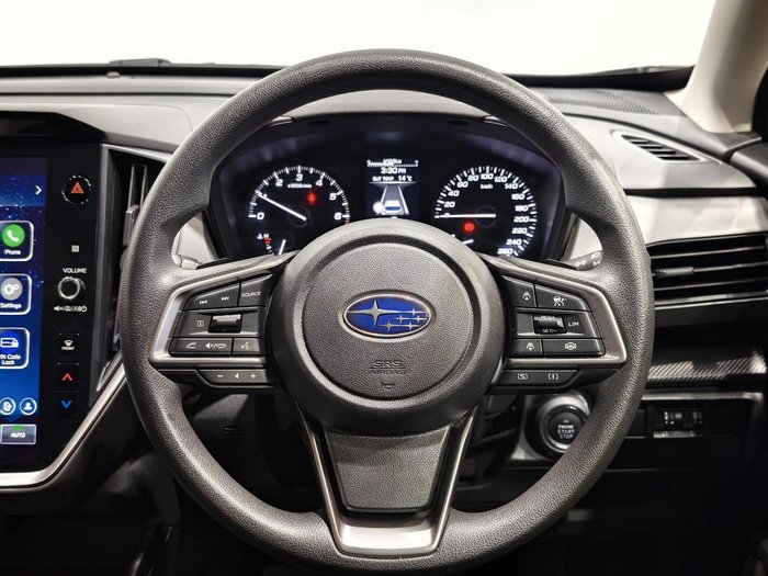 2024 Subaru Crosstrek 2.0L