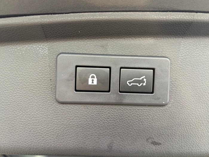 2025 Subaru Outback AWD Sport XT