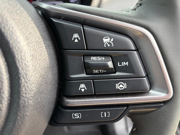 2025 Subaru Outback AWD Sport XT