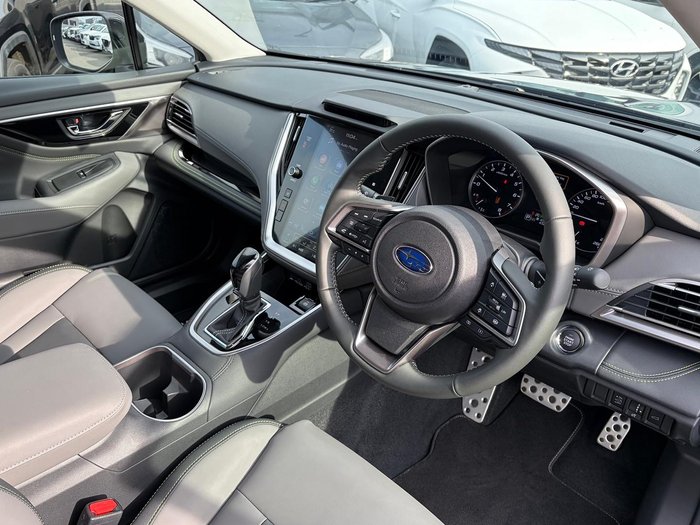 2025 Subaru Outback AWD Sport XT