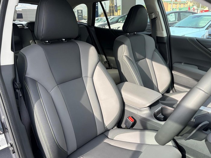 2025 Subaru Outback AWD Sport XT