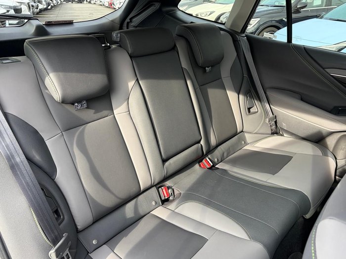 2025 Subaru Outback AWD Sport XT