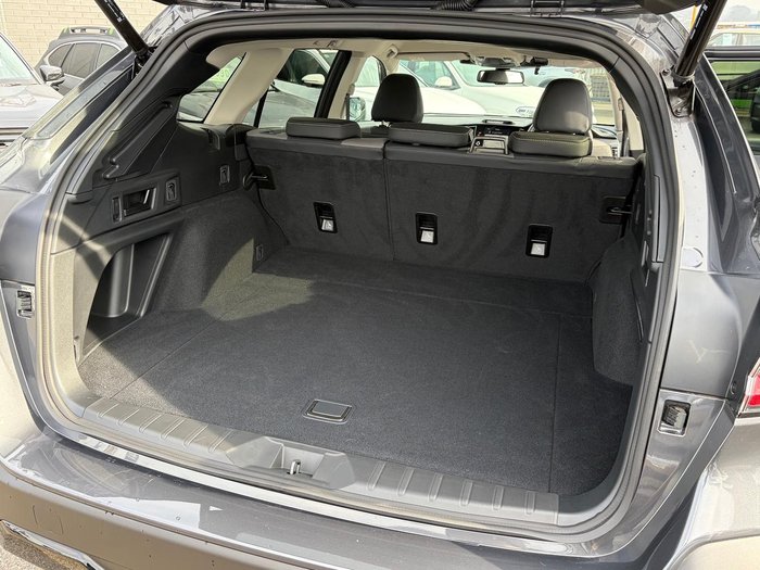 2025 Subaru Outback AWD Sport XT