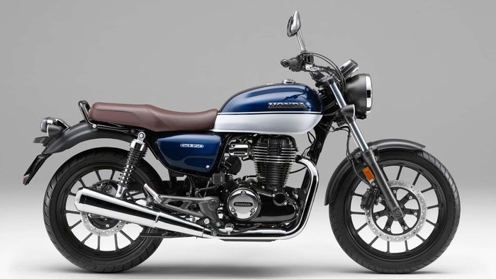 2026 Honda
