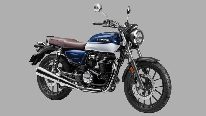 2026 Honda GB350
