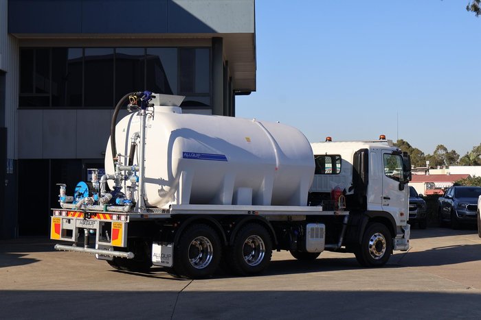 2026 Hino 700 Series